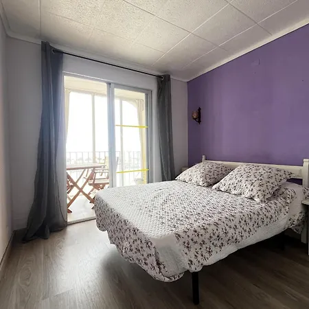 Appartement Delta Muga 9 Empuriabrava