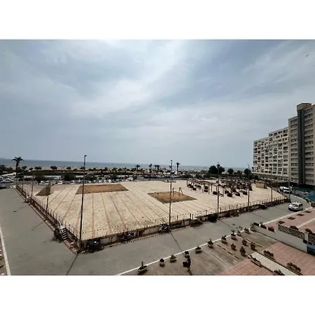 Apartamento Delta Muga 9