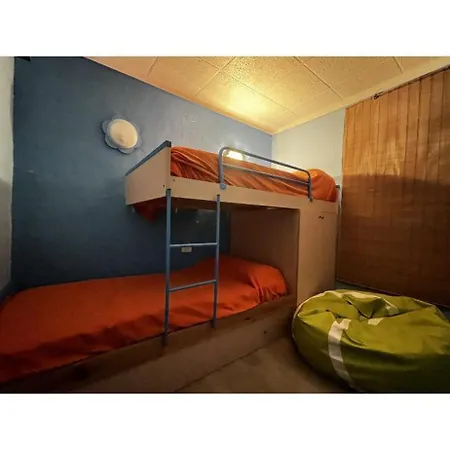 Delta Muga 9 Apartamento Ampuriabrava