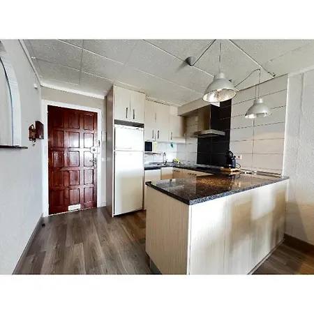 Apartamento Delta Muga 9