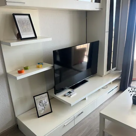 Delta Muga 9 Apartamento