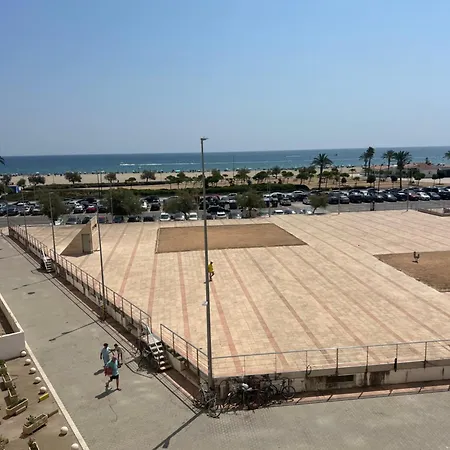 Delta Muga 9 * Ampuriabrava