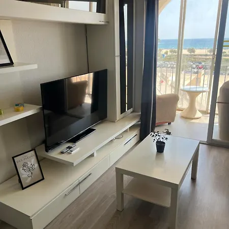 Apartamento Delta Muga 9