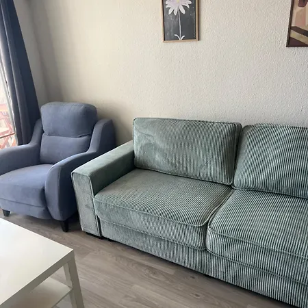 Apartamento Delta Muga 9 Ampuriabrava