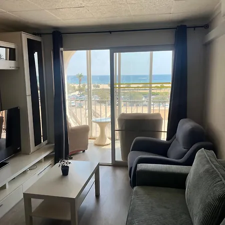 Apartamento Delta Muga 9