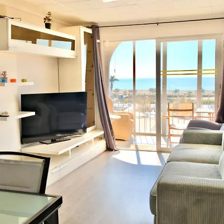 Apartamento Delta Muga 9 *