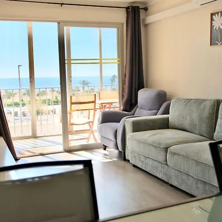Apartamento Delta Muga 9