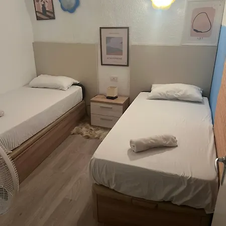 Apartamento Delta Muga 9