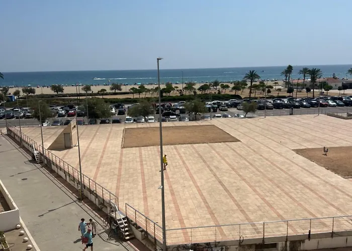 Delta Muga 9 * إمبوريابرافا